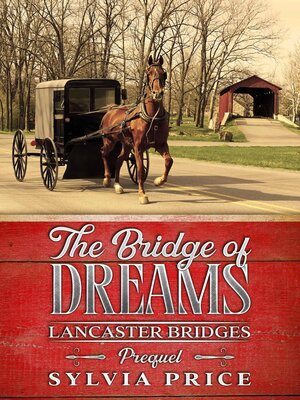 cover image of The Bridge of Dreams